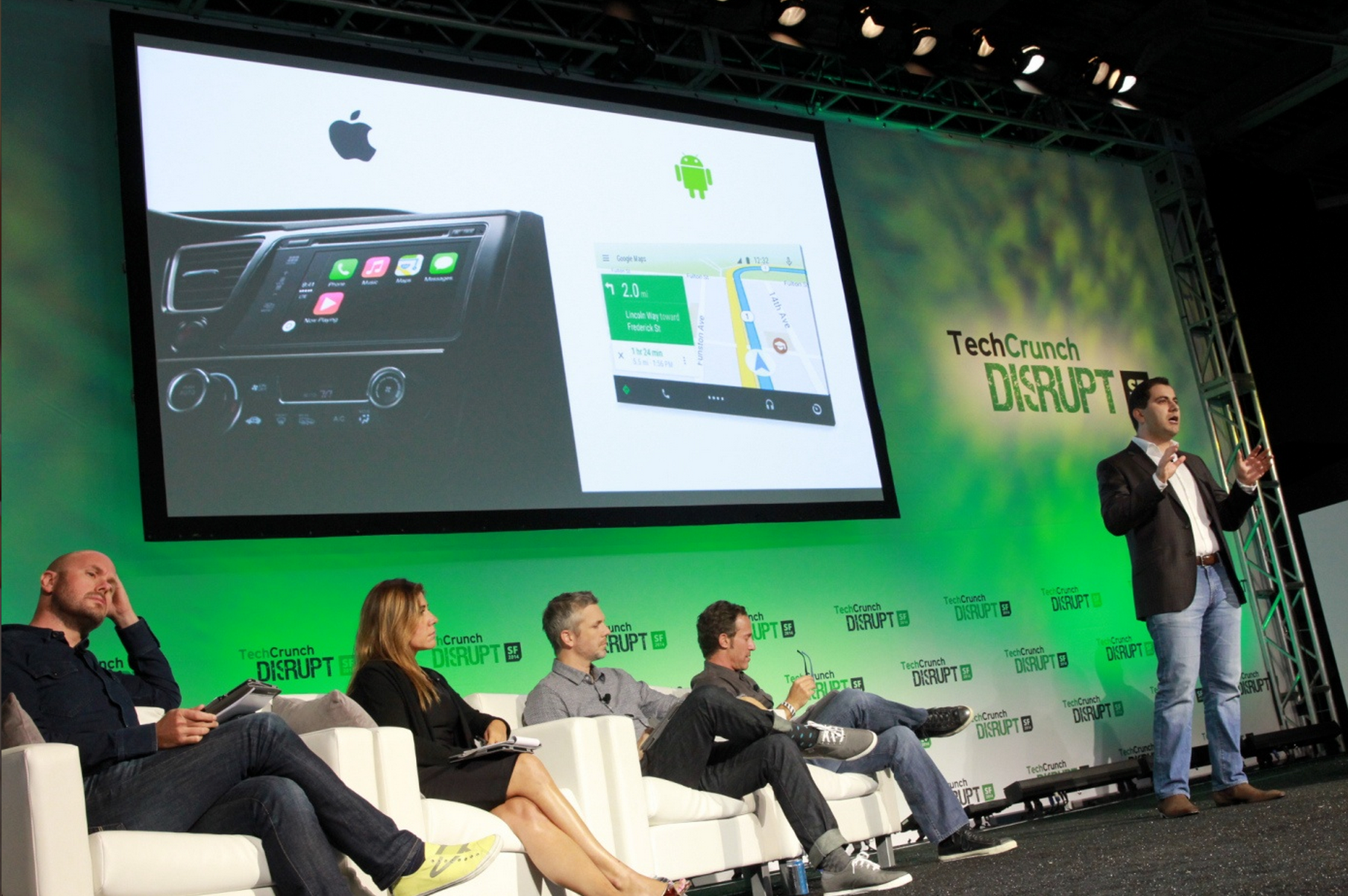 Hack.disrupt